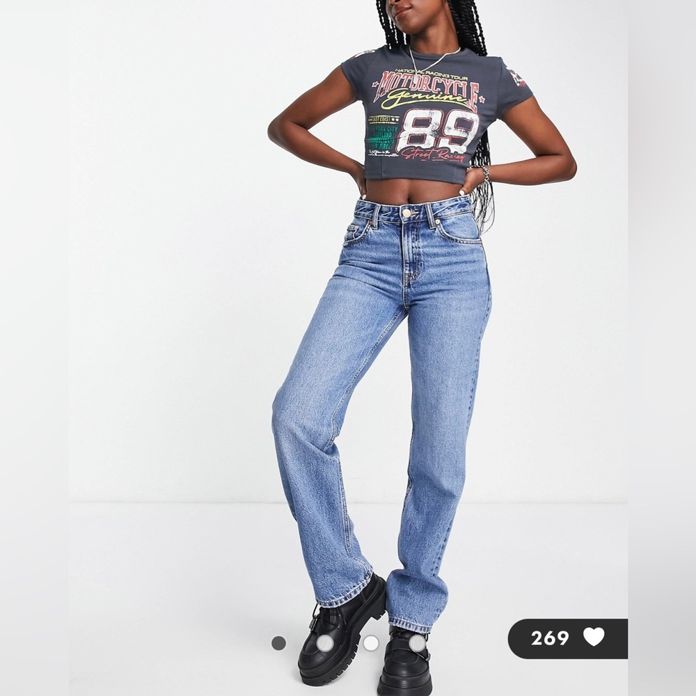 Pull&Bear jeans